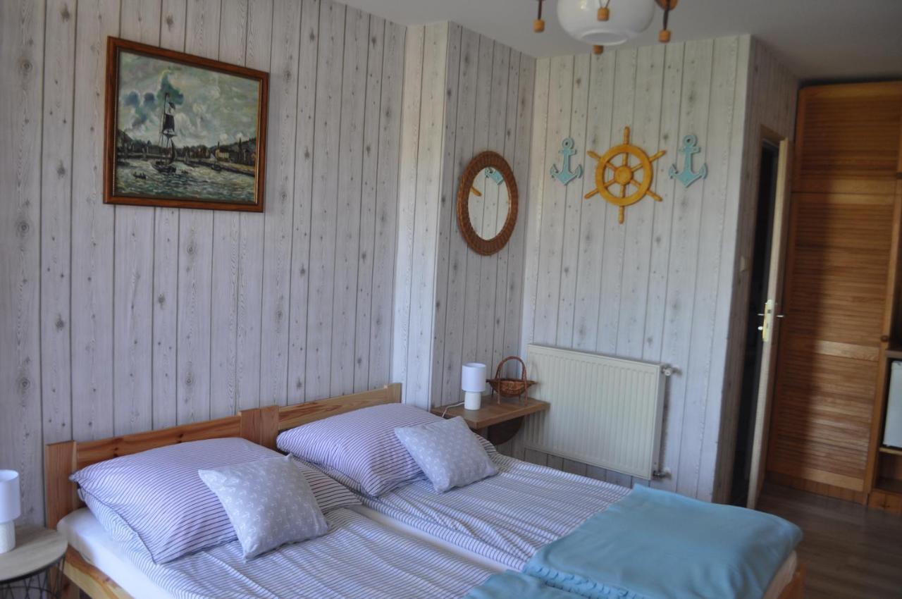 Goscinne Gabi Homestay