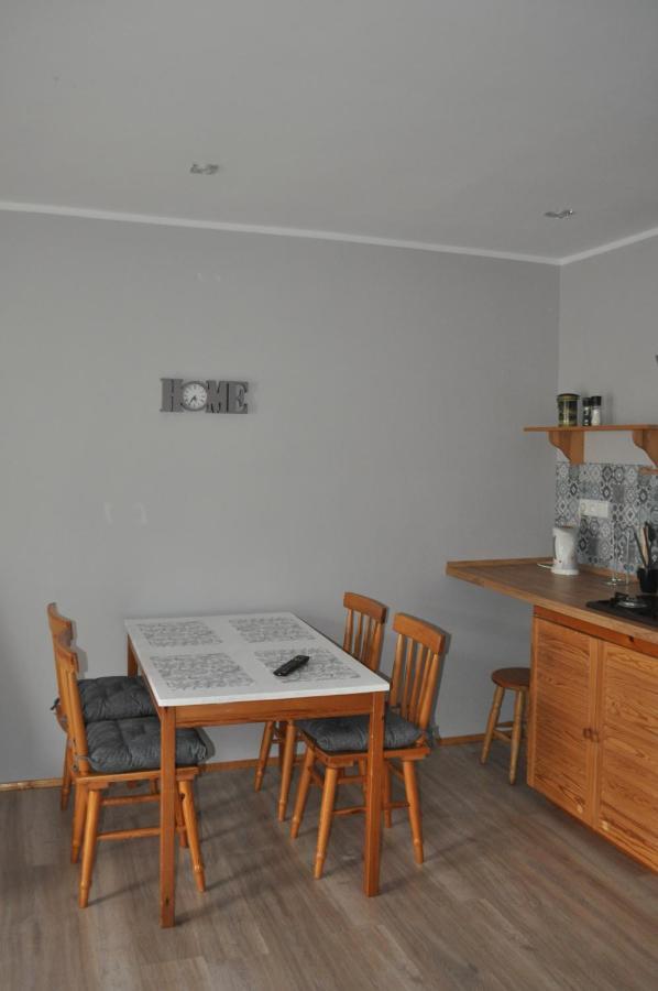 Goscinne Gabi Homestay Gniezdzewo