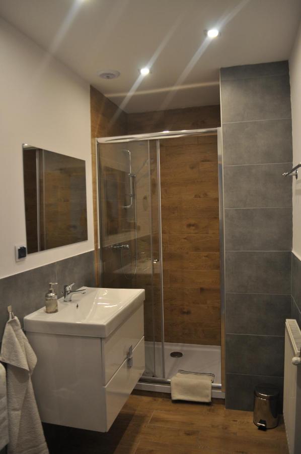 Goscinne Gabi Homestay Gniezdzewo