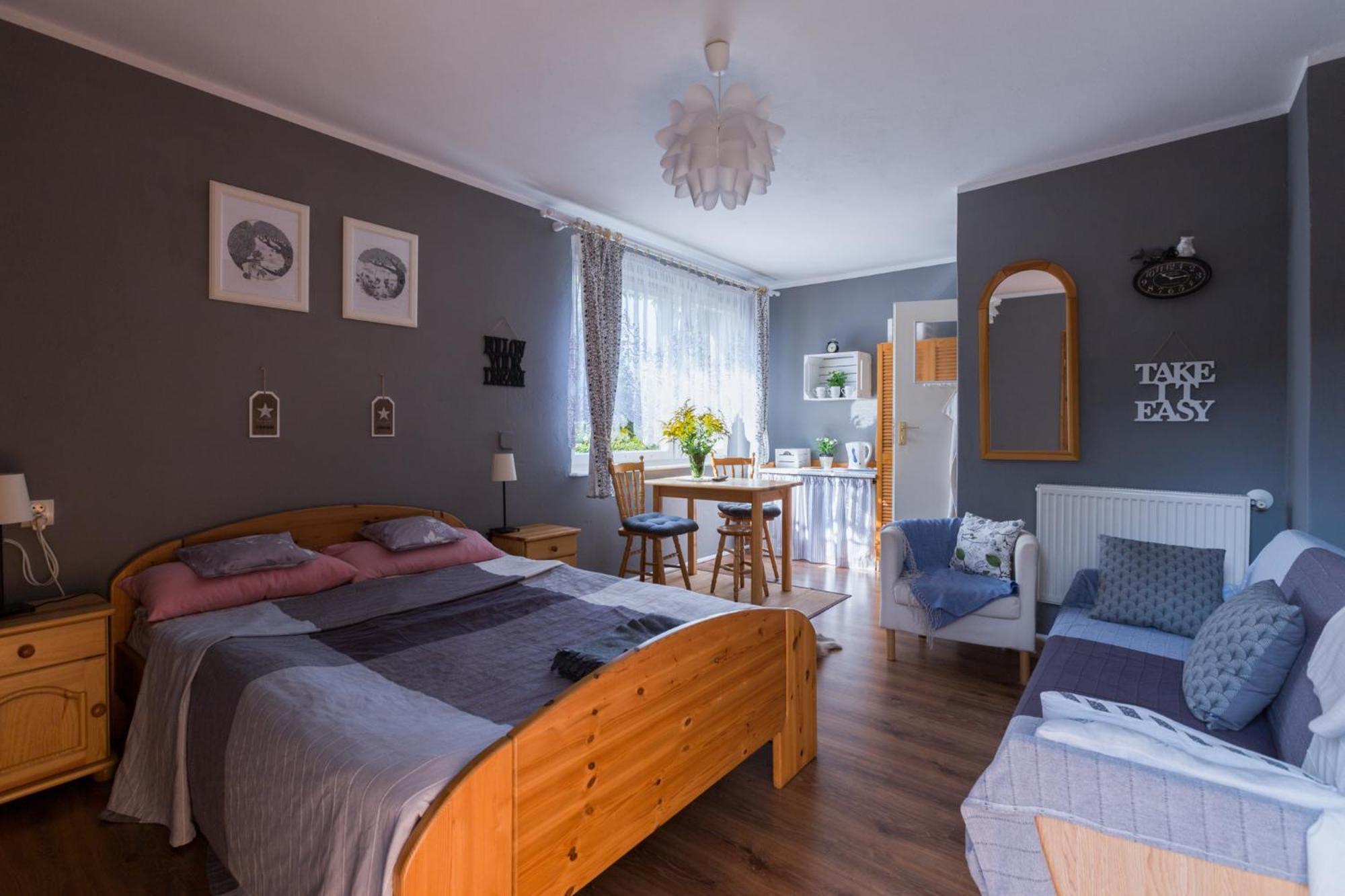 Goscinne Gabi Homestay