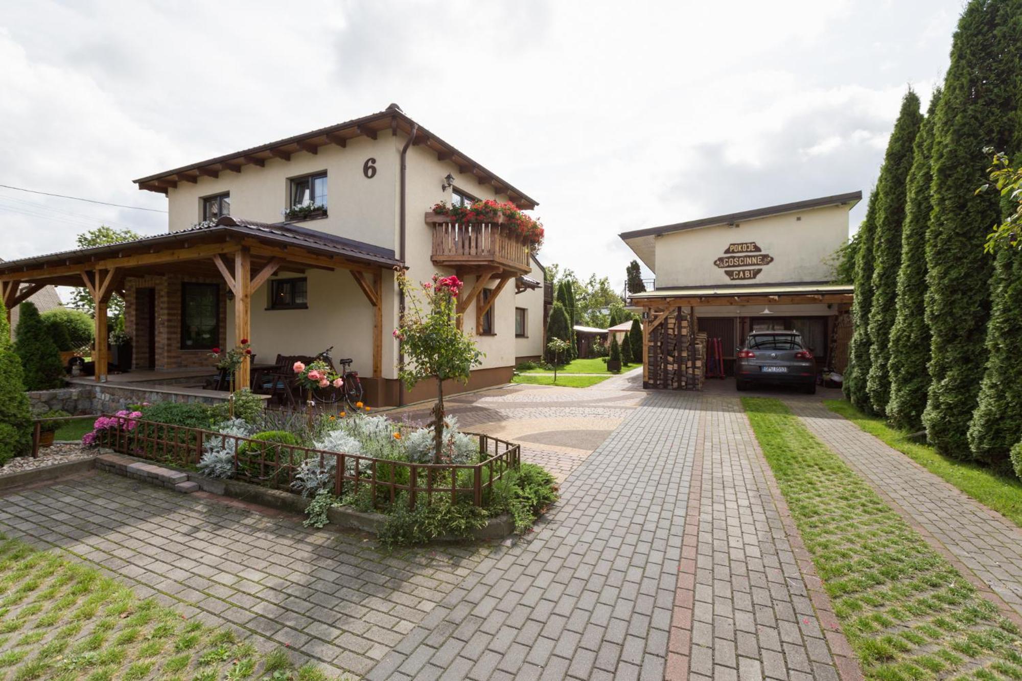 Goscinne Gabi Homestay