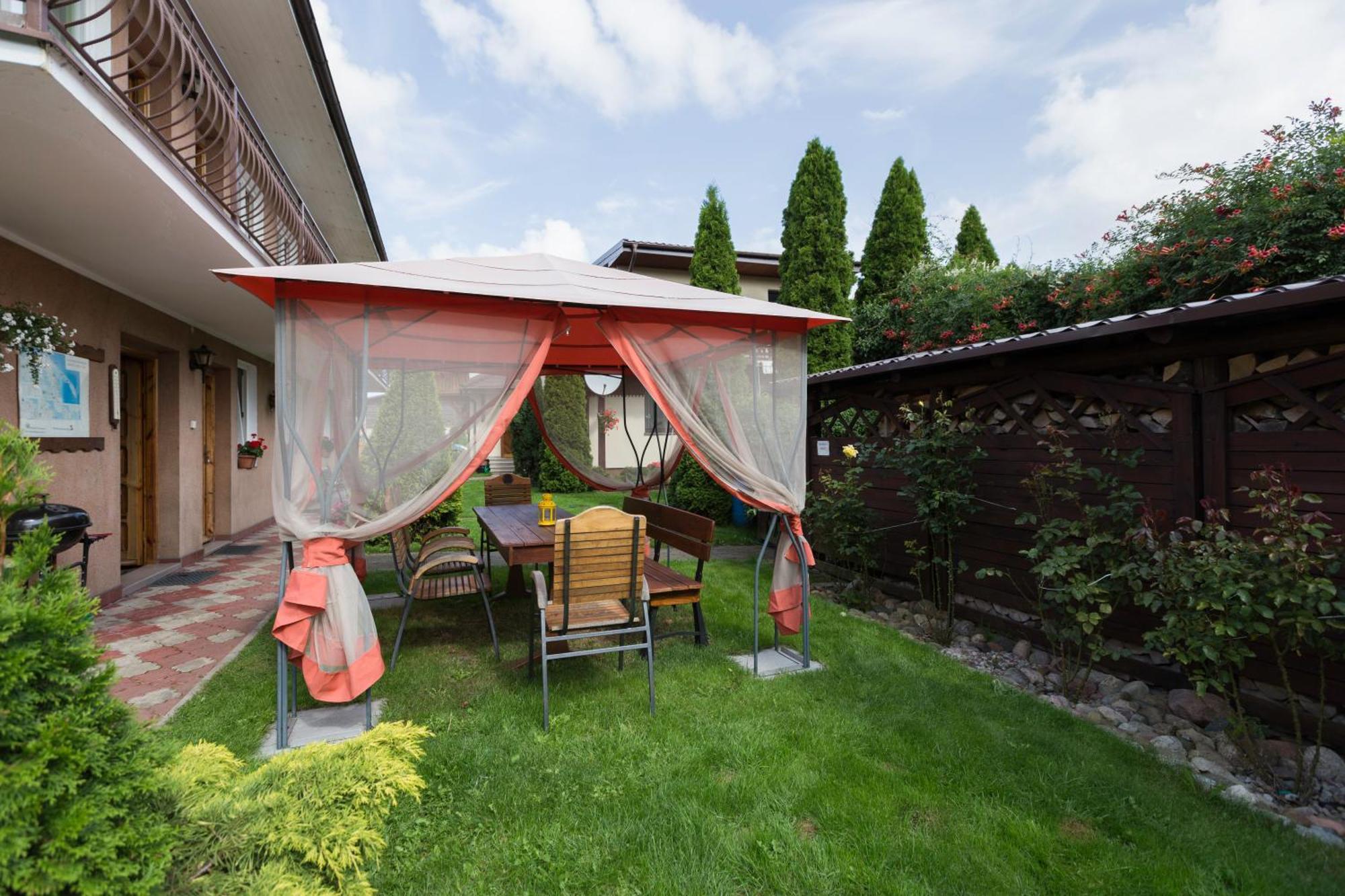 Goscinne Gabi Homestay