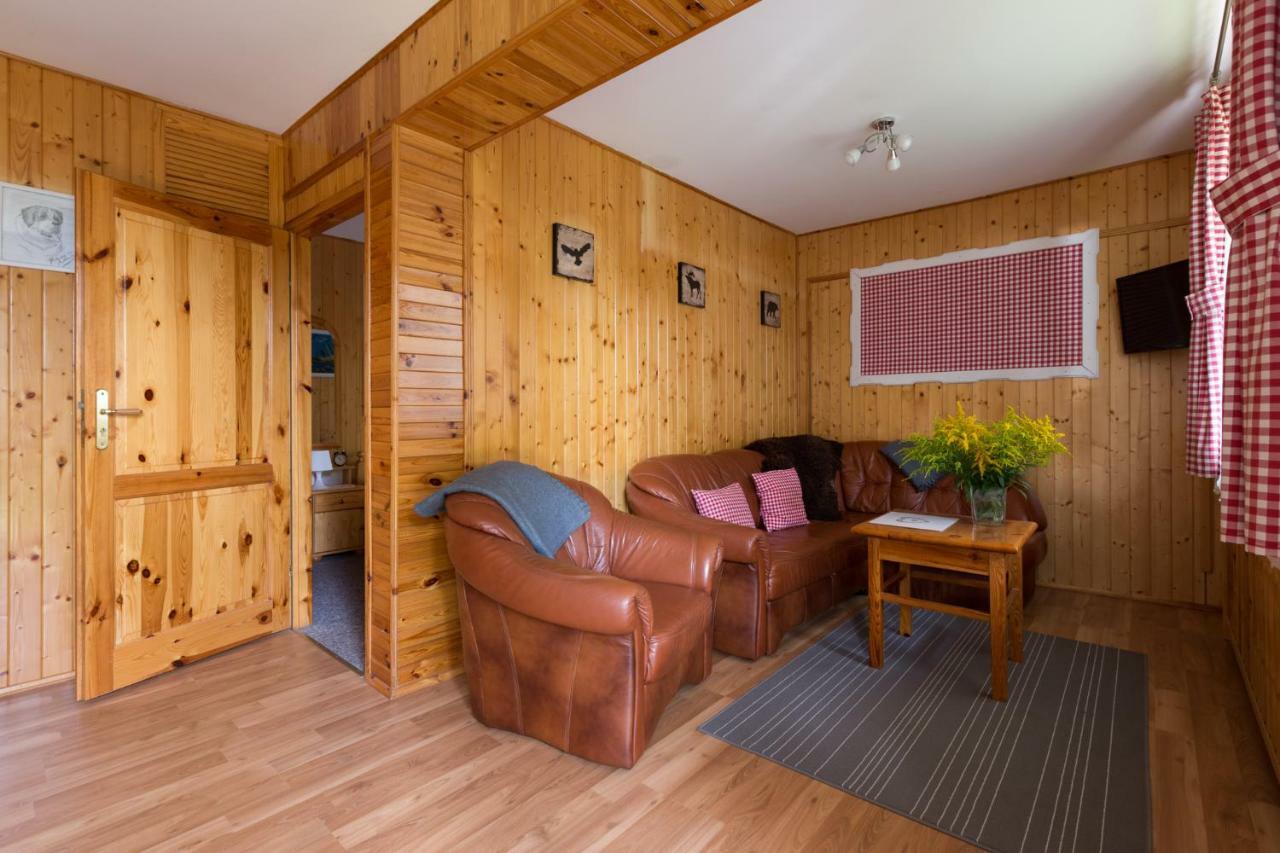 Goscinne Gabi Homestay
